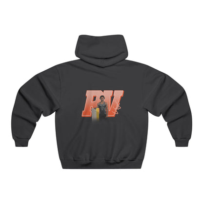 Robert Vaughn Vintage Hoodie