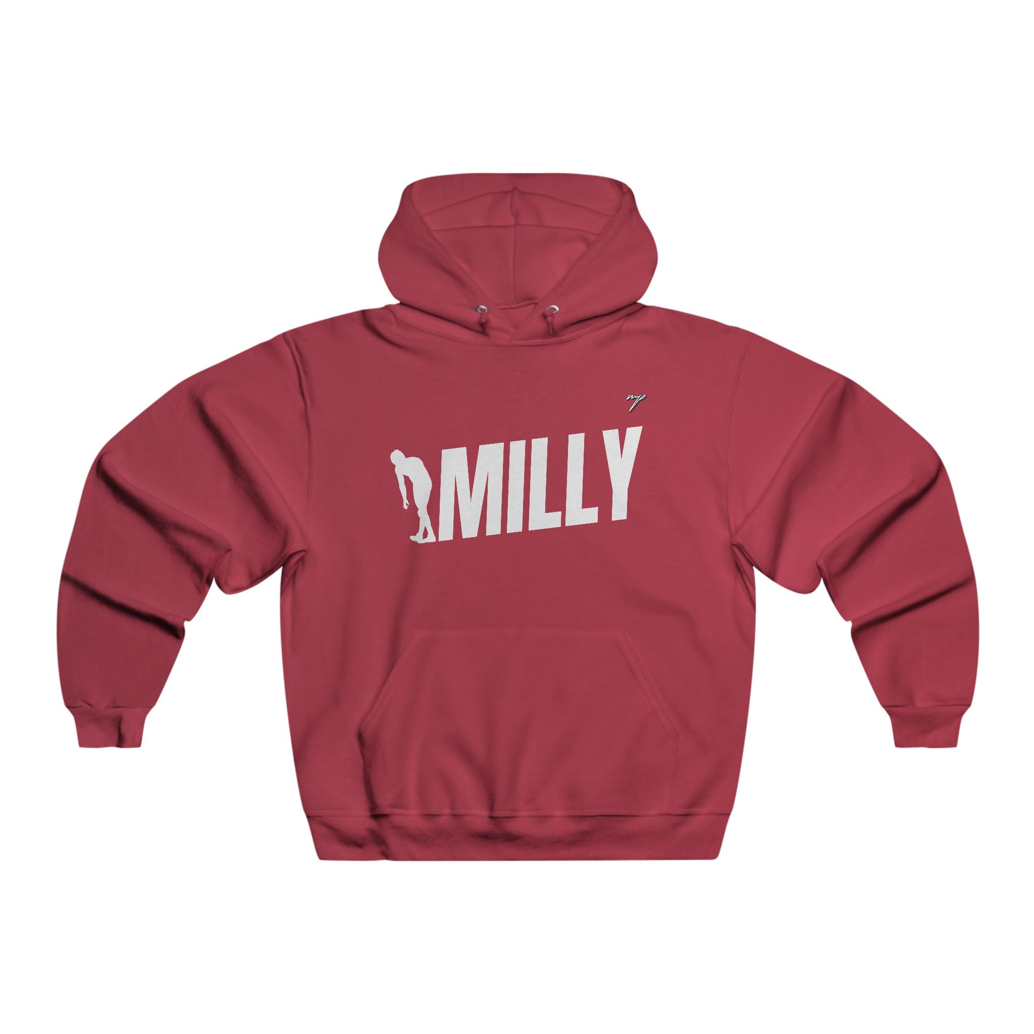 Tagg Miller Vintage Hoodie