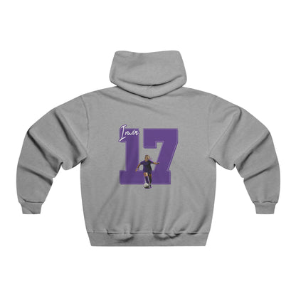 Lucy Irwin Vintage Hoodie