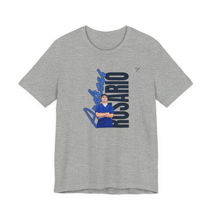 Andreas Rosario Graphic Tee