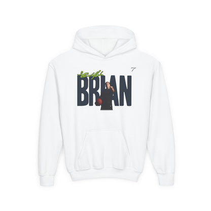 Brian Renteria YOUTH Hoodie