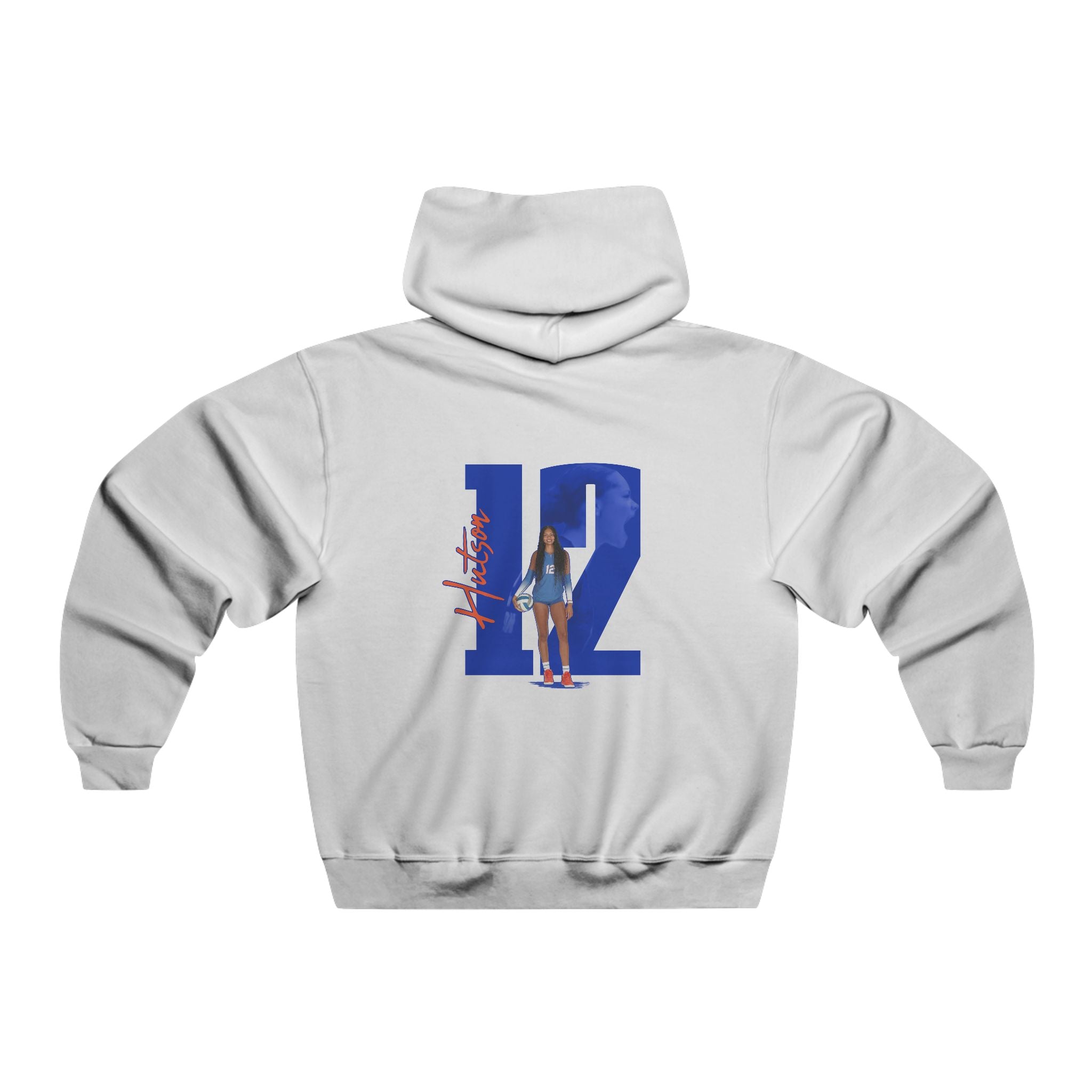 Kira Hutson Vintage Hoodie