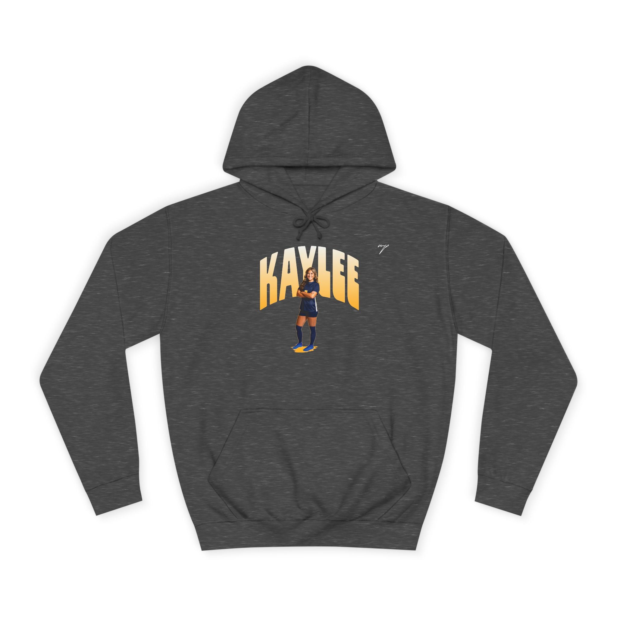 Kaylee Humble Hoodie
