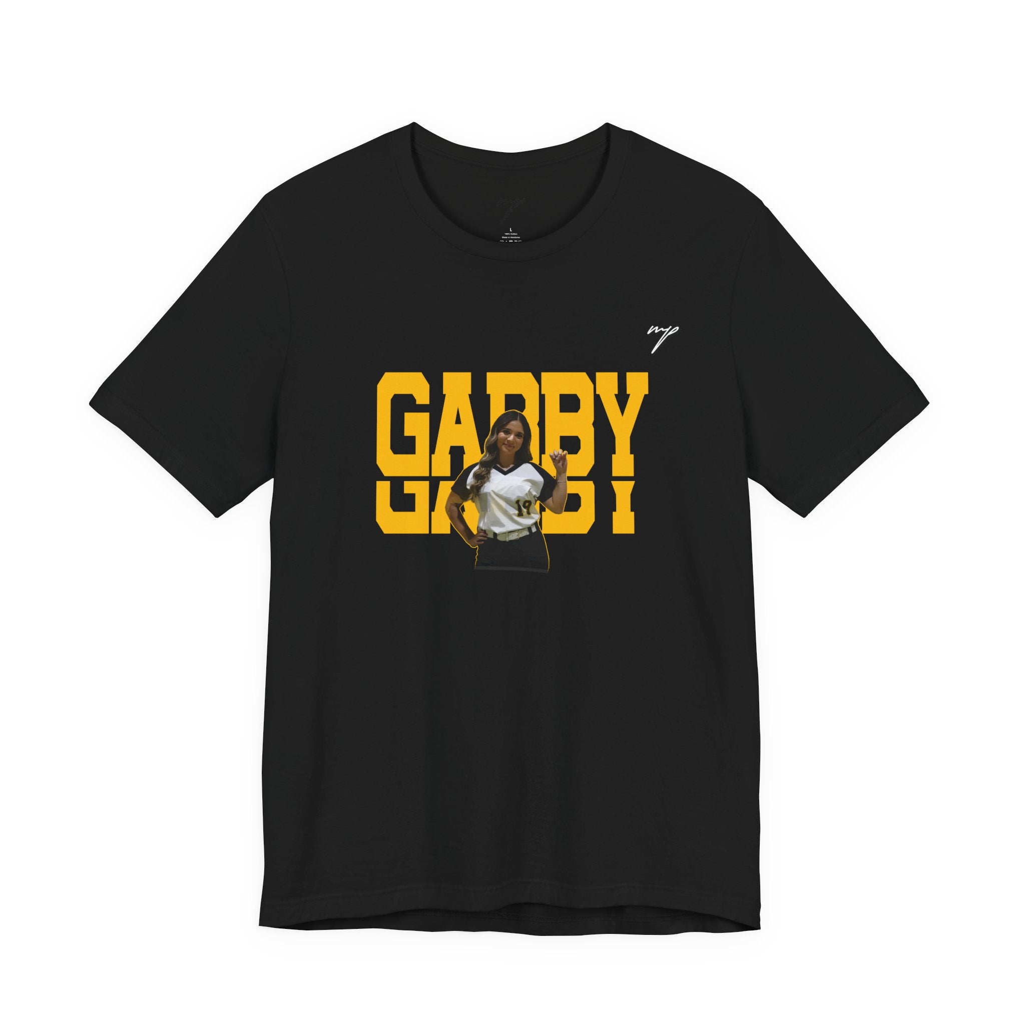 Gabree-Ella Orosco Graphic Tee