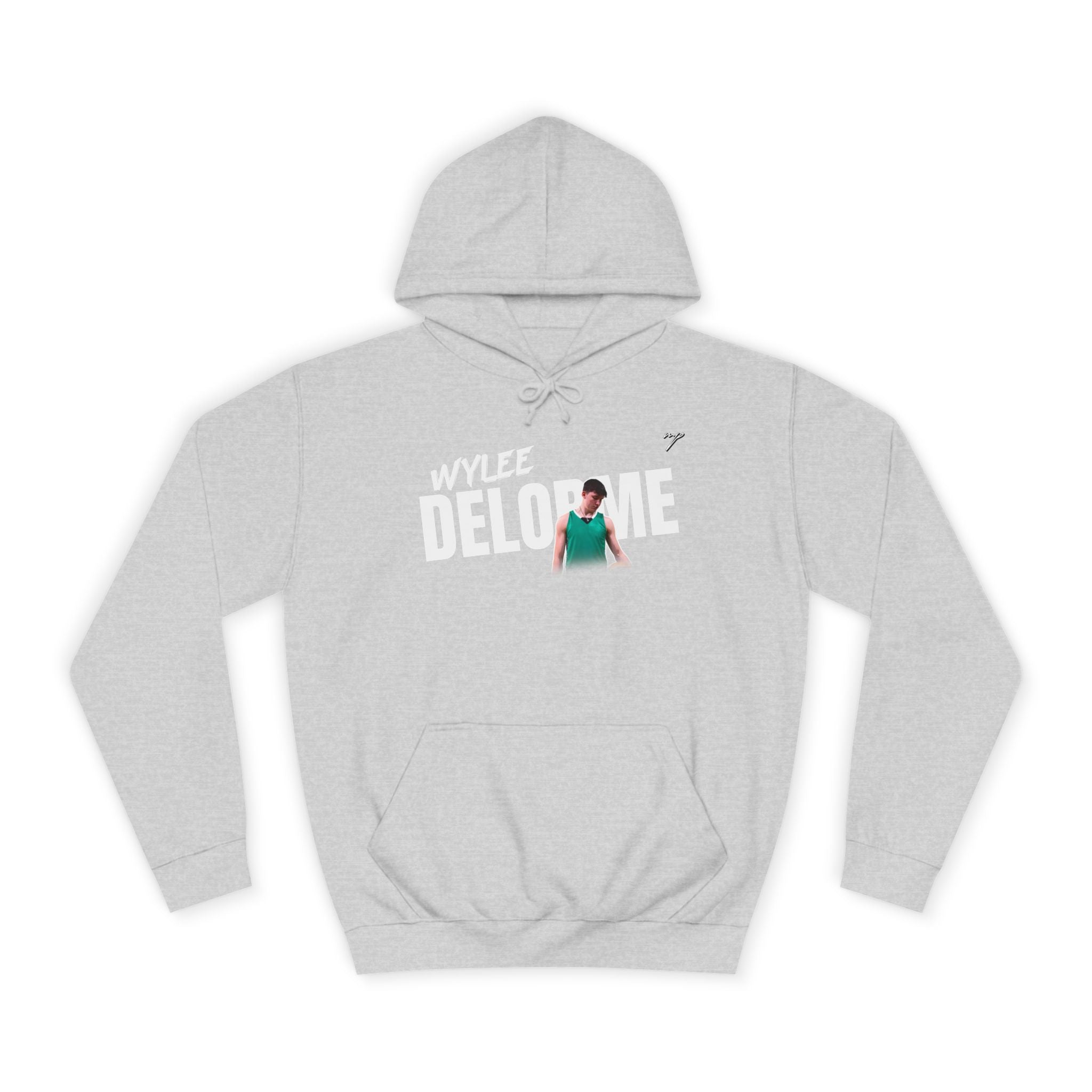 Wylee Delorme Hoodie