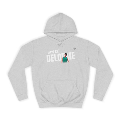 Wylee Delorme Hoodie