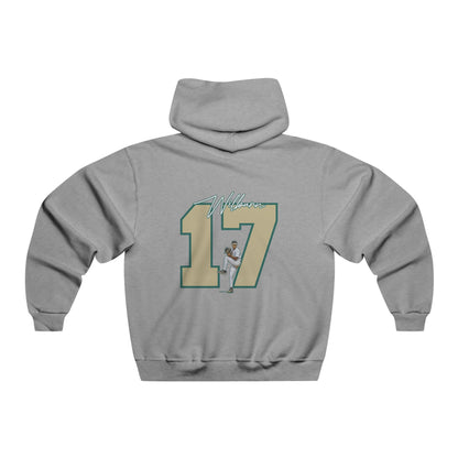 Dion Wilburn Vintage Hoodie