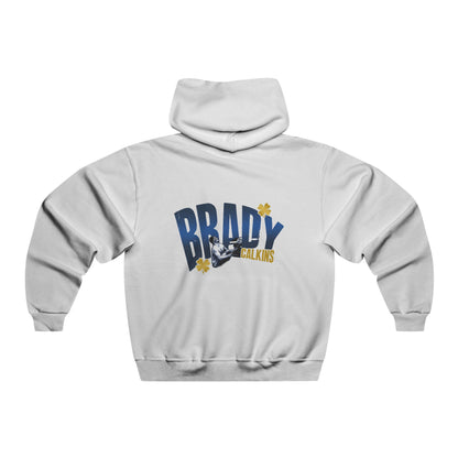 Brady Calkins Vintage Hoodie