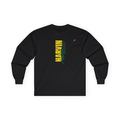 Kyle Harvin Long Sleeve