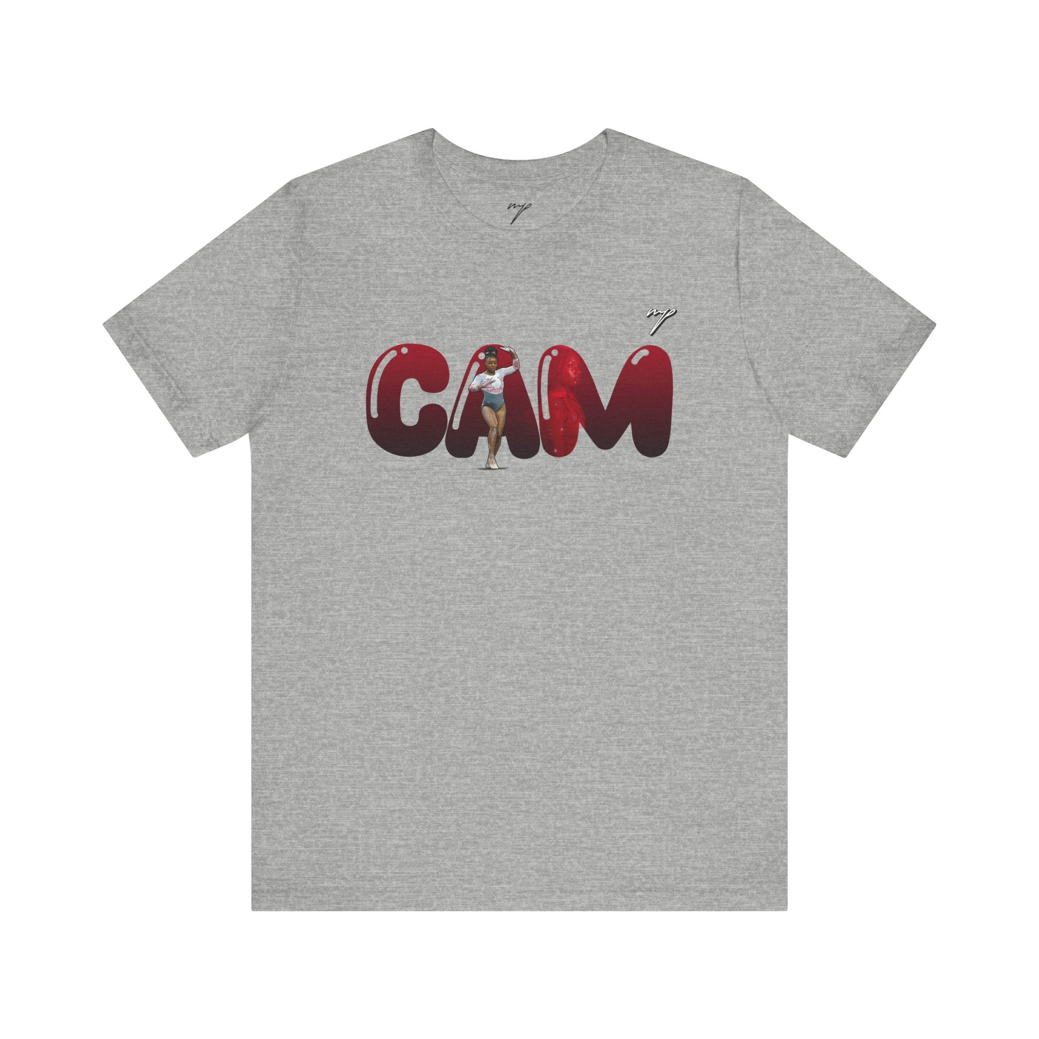 Cameron Smith Graphic Tee