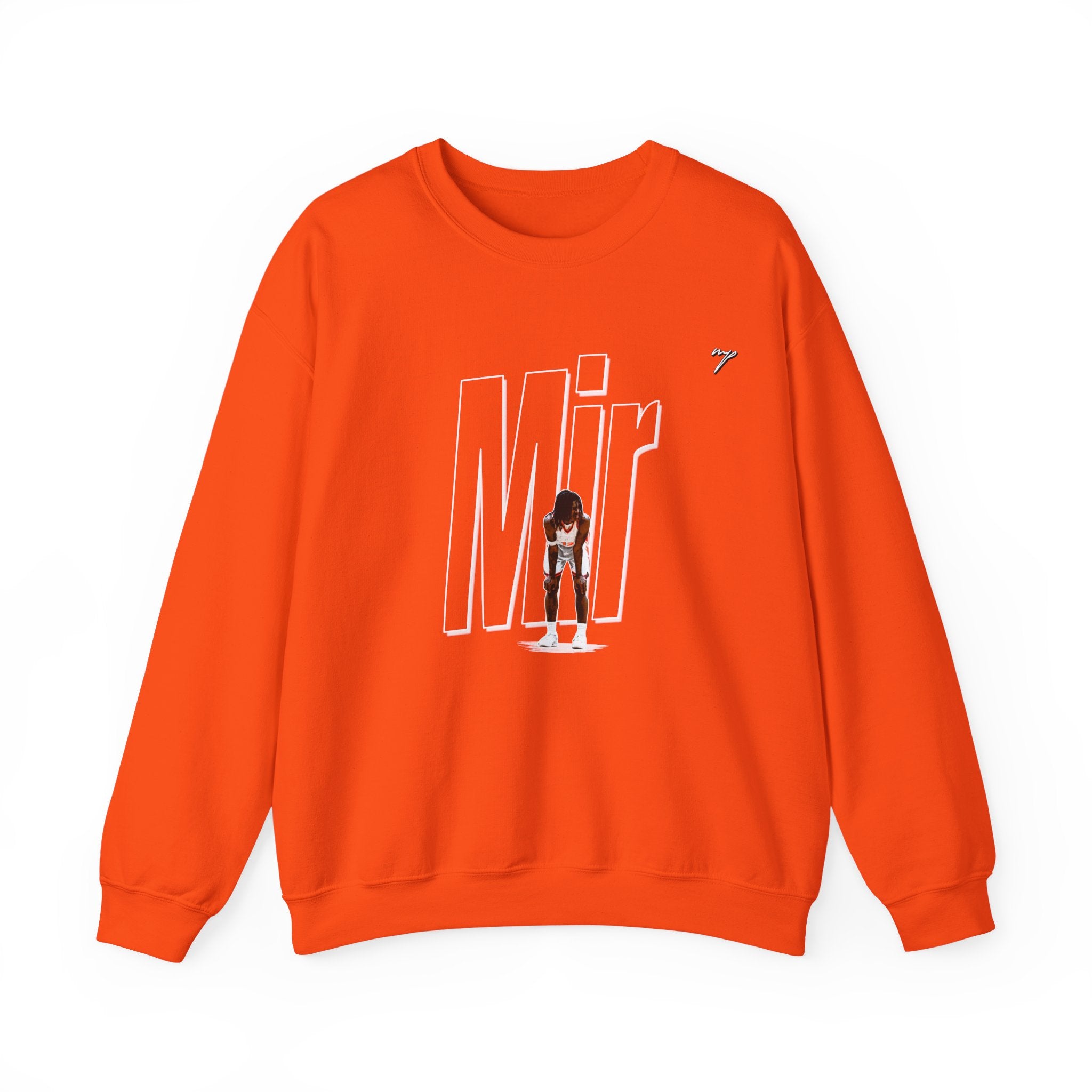 Jamir Allen Crewneck