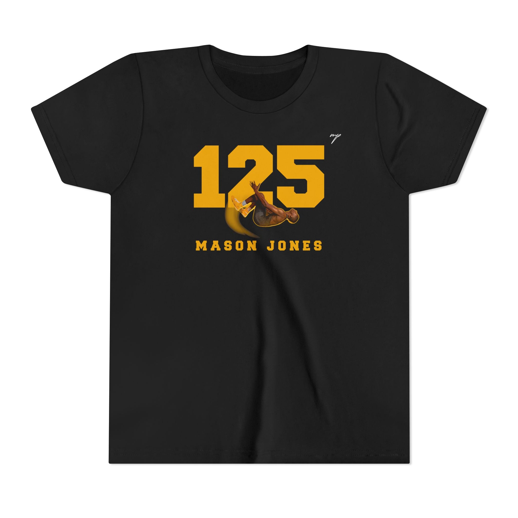 Mason Jones Youth Graphic Tee