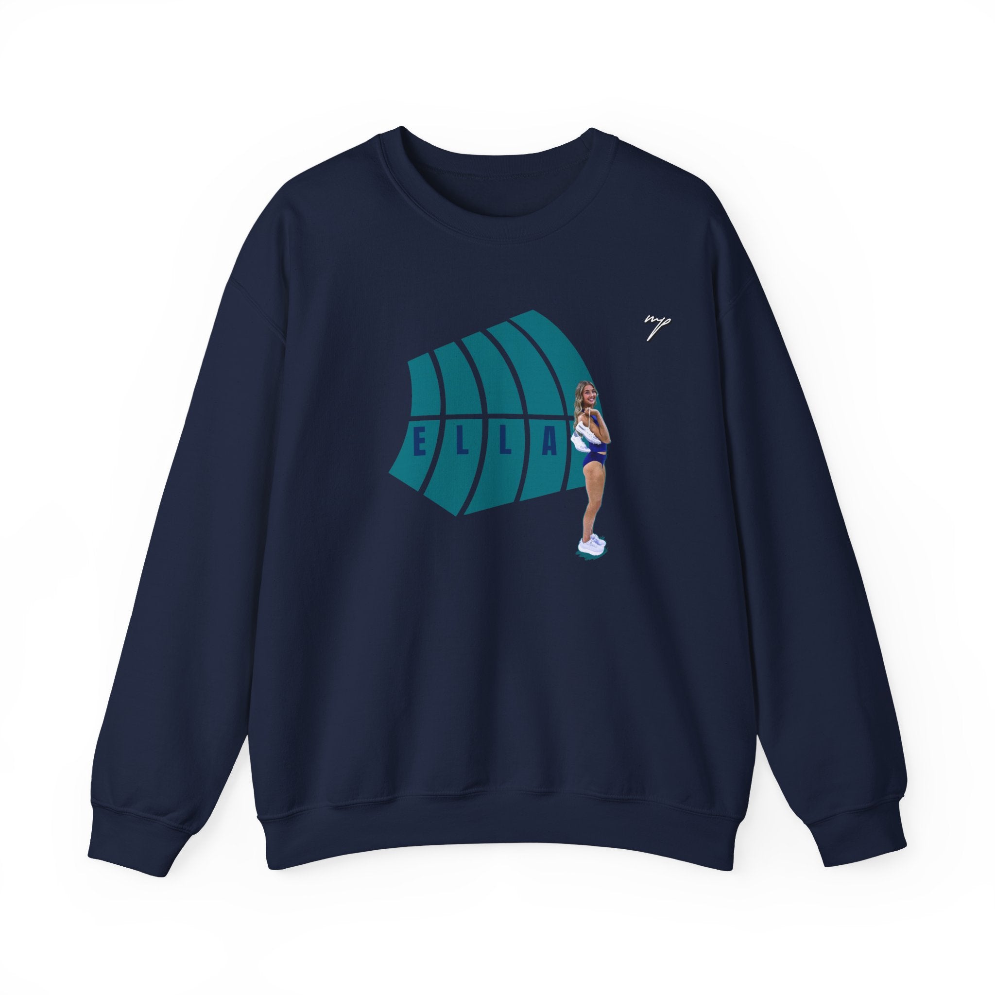 Ella Osada Crewneck