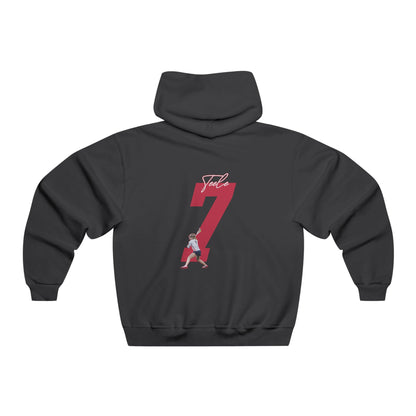 Riley Teele Vintage Hoodie