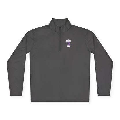 Maddie Allen Quarter-Zip
