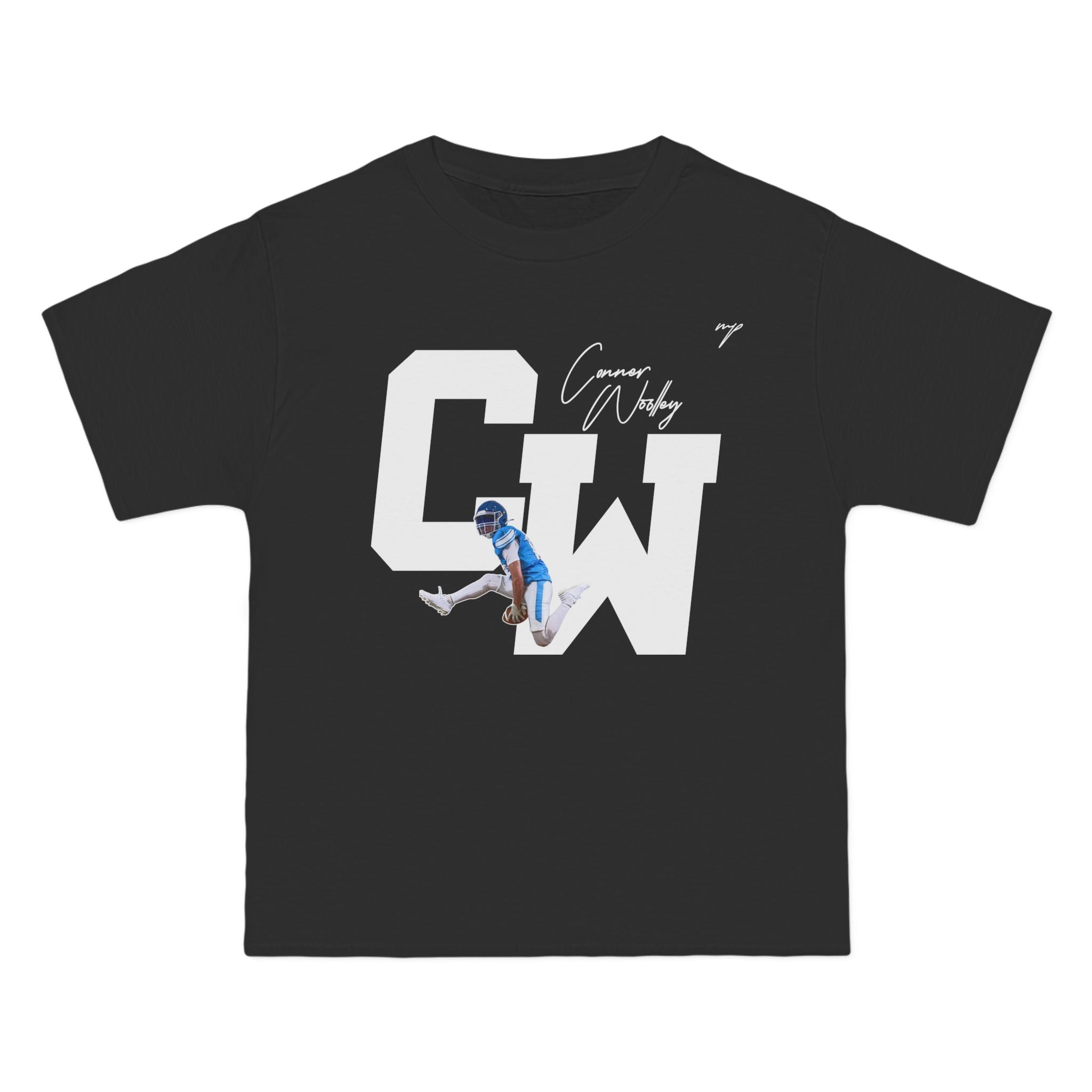 Conner Woolley Vintage Tee
