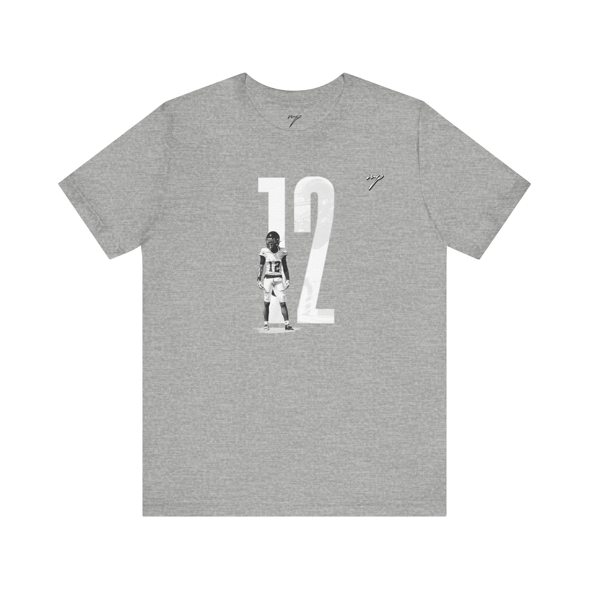 Willie Wilson Graphic Tee