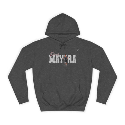 David Mayora Hoodie