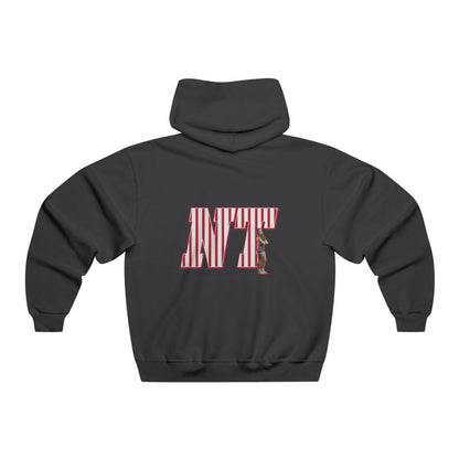 Nadia Thomas Vintage Hoodie (Front + Back)