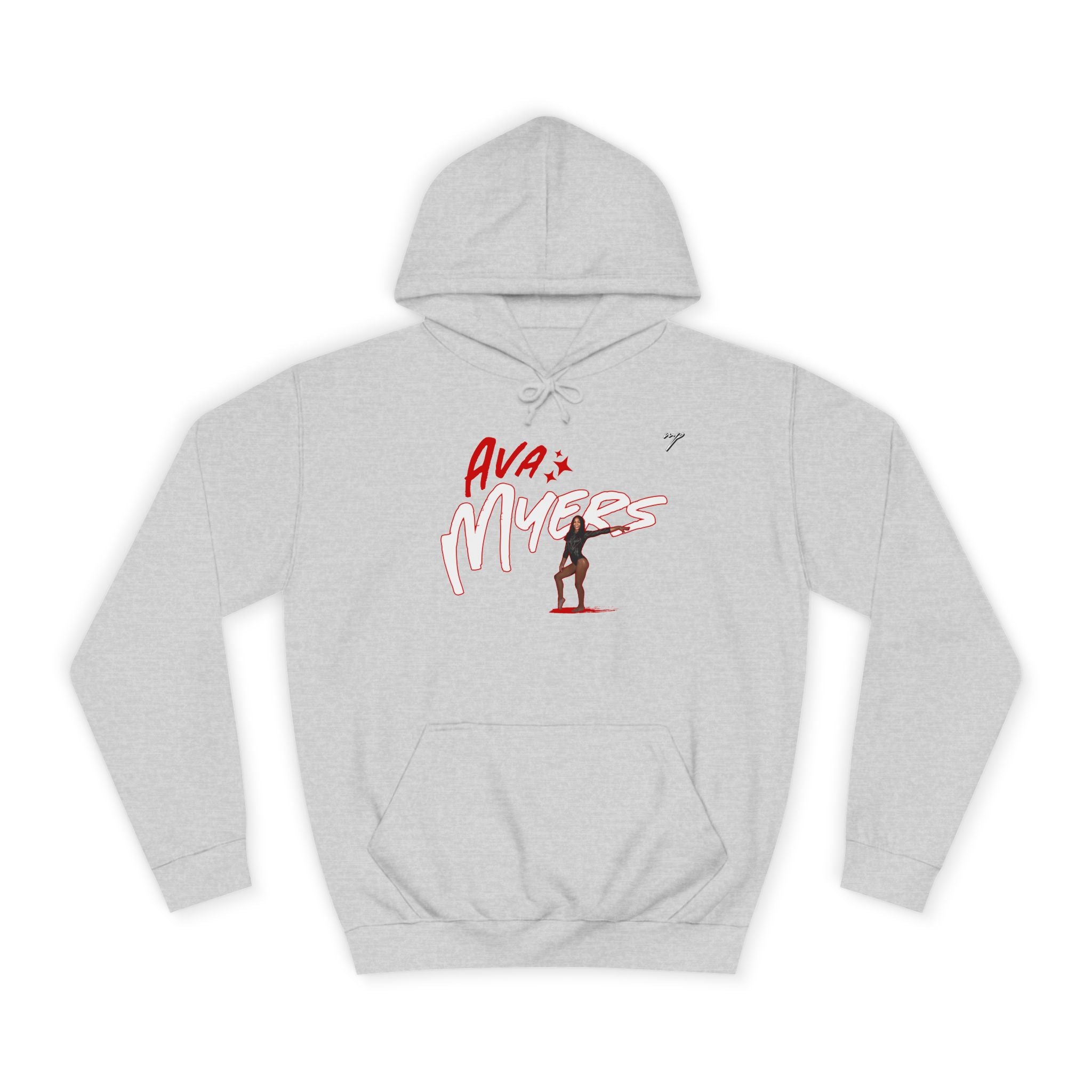 Ava Myers Hoodie