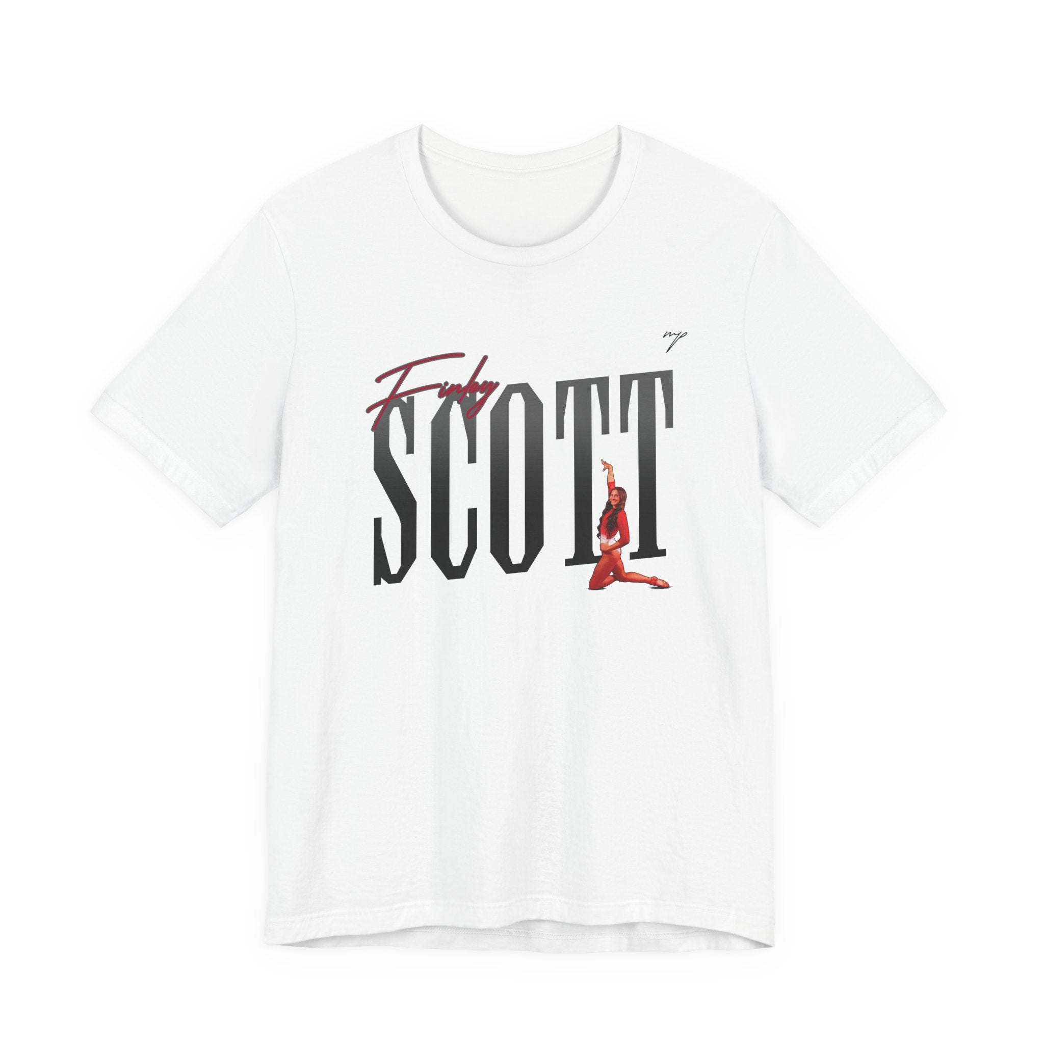 Finley Scott Graphic Tee