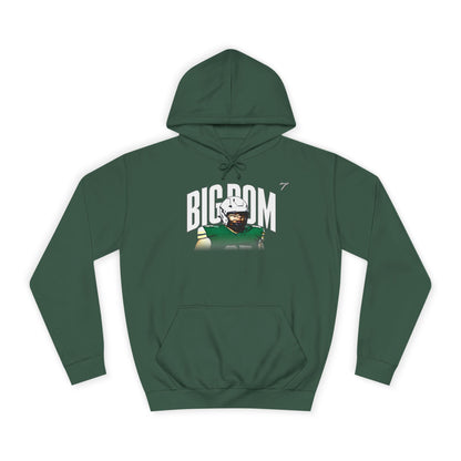 Dominic Zenkovich Hoodie