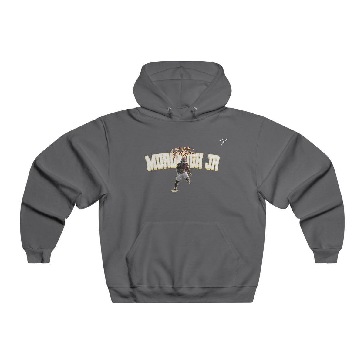 Felton Murdaugh Jr Vintage Hoodie