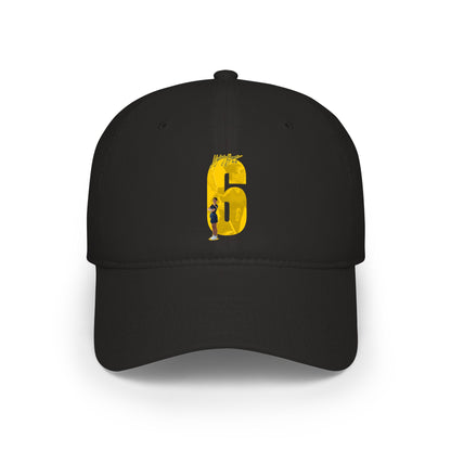 Haley Brown Hat