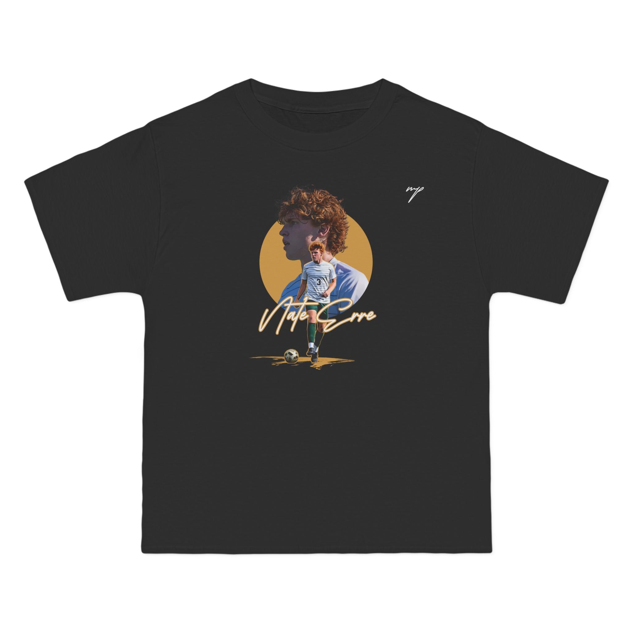 Nate Erre Vintage Tee