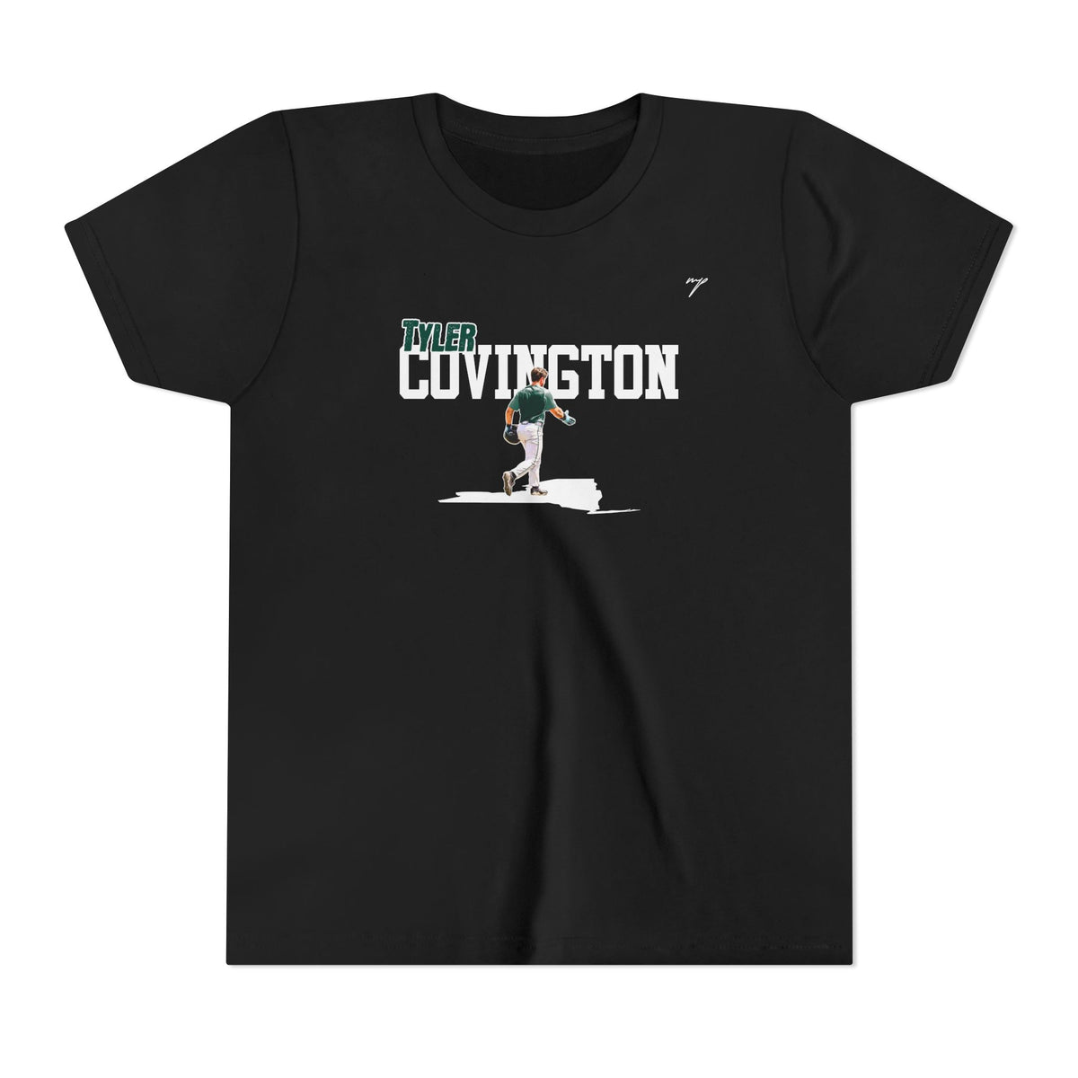 Tyler Covington YOUTH Graphic Tee