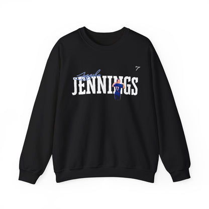 Jessika Jennings Crewneck