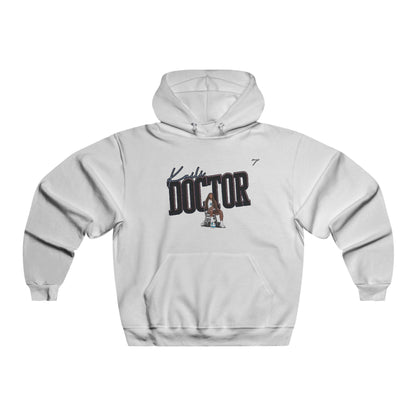Kaili Doctor Vintage Hoodie
