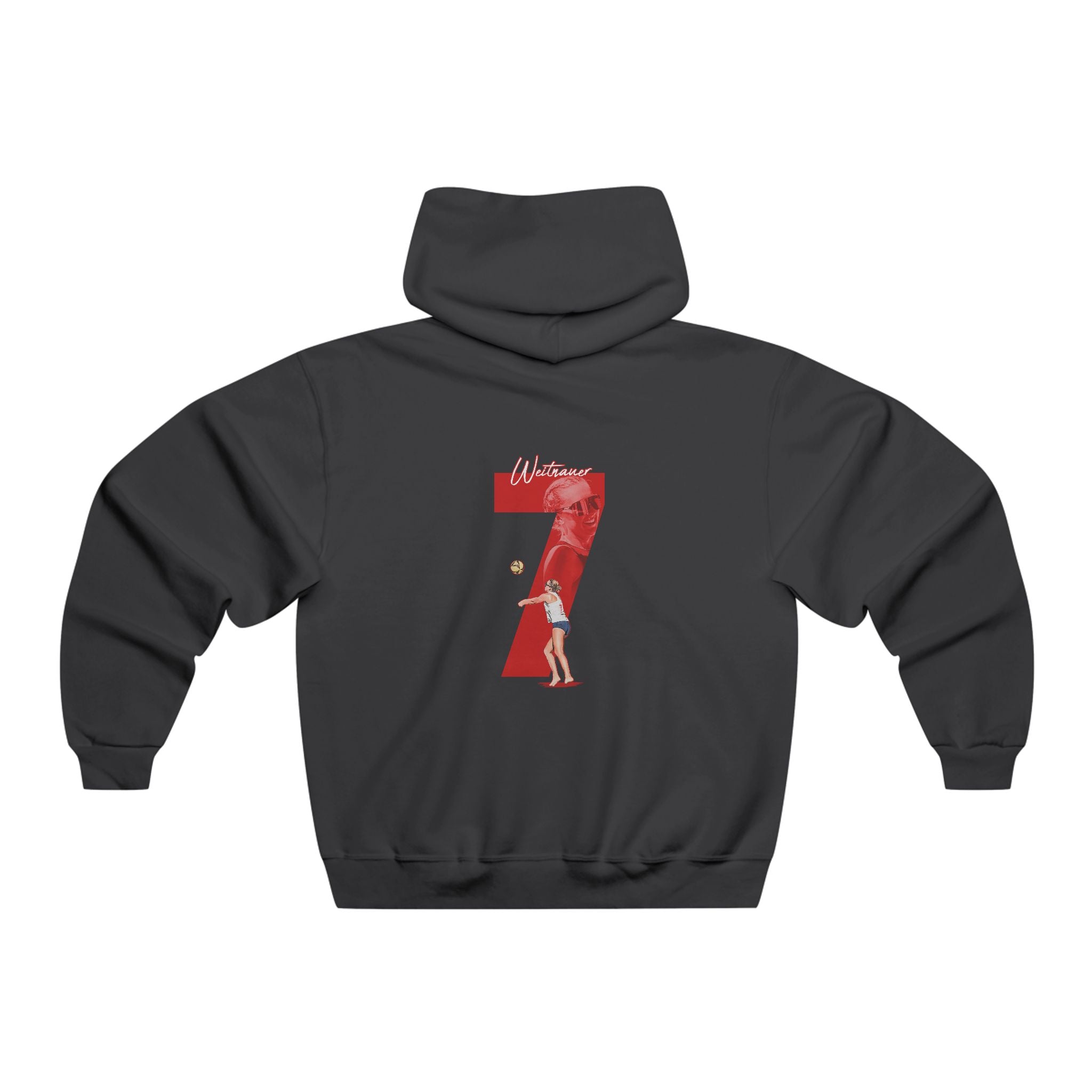 Kate Weitnauer Vintage Hoodie