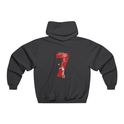 Kate Weitnauer Vintage Hoodie