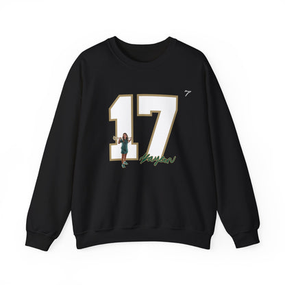Kaylen Burnam Crewneck