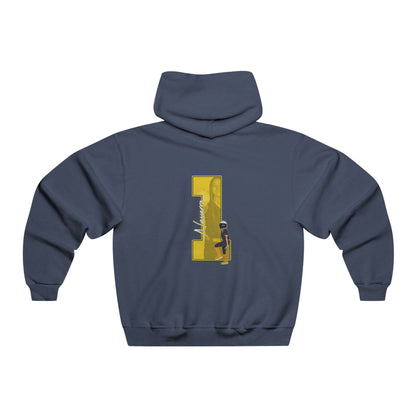 Delilah Navarro Vintage Hoodie