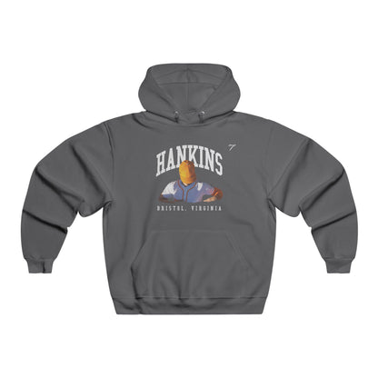 Evan Hankins Vintage Hoodie