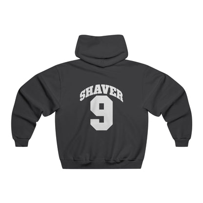 Connor Shaver Vintage Hoodie