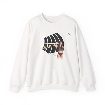 Michelle Headley Crewneck