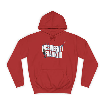 Abby Mcsweeney-Franklin Hoodie