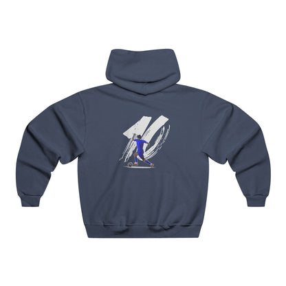 Ahmed Ragab Vintage Hoodie