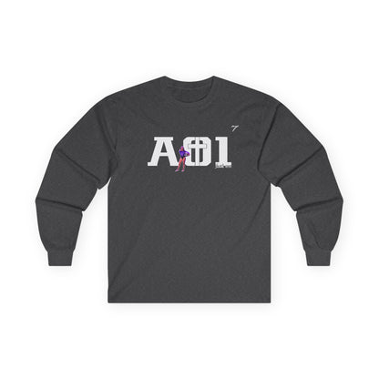 Alex Ocasio Long Sleeve