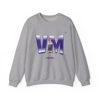 Vinny Mayberry Crewneck