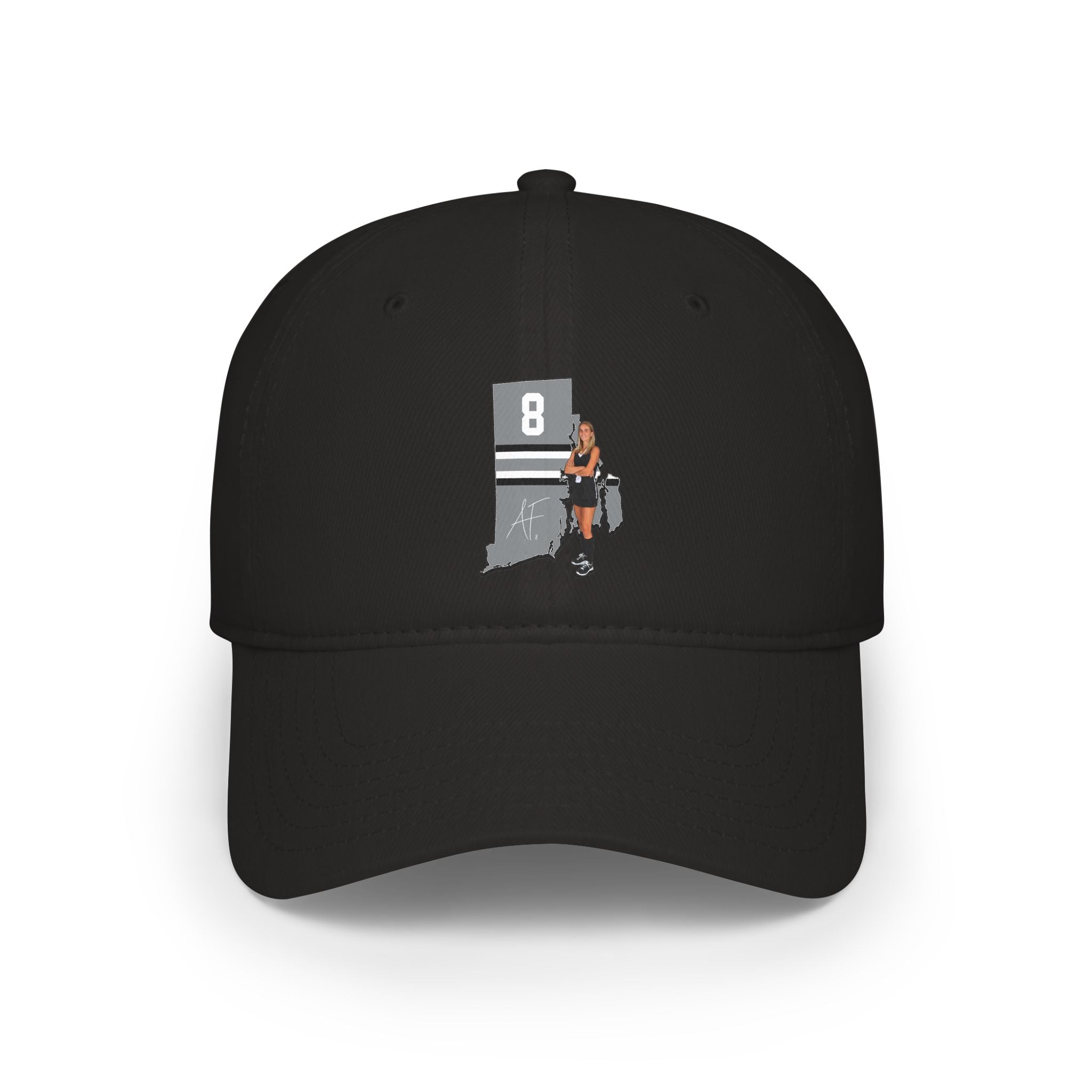 Ariana Ftorek Hat