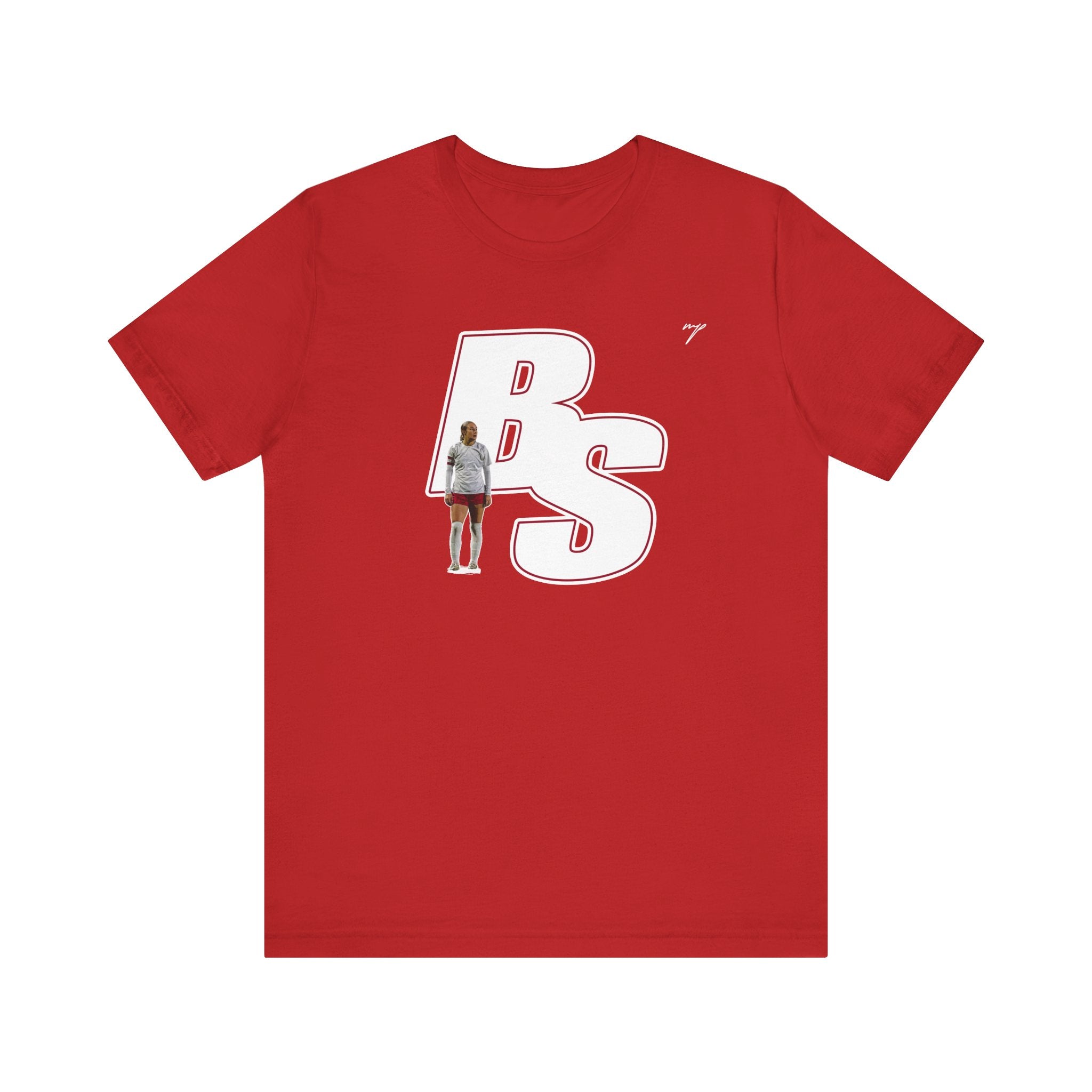 Blair Satterfield Graphic Tee