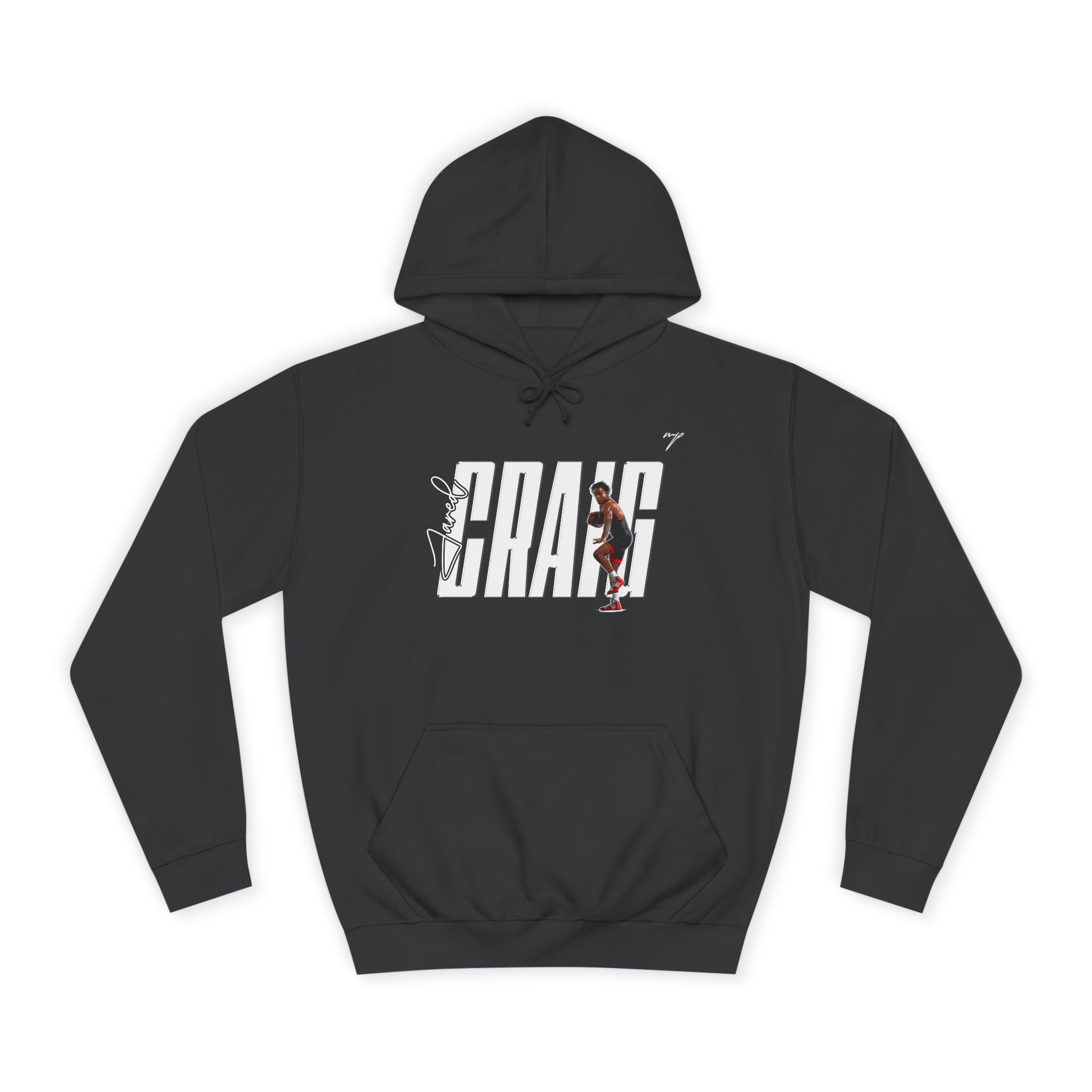 Jared Craig Hoodie