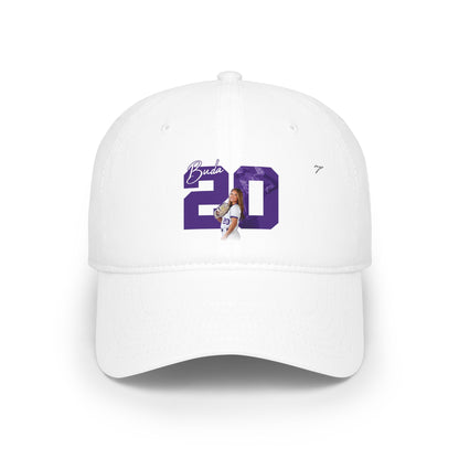 Alyssa Budisalovich Hat