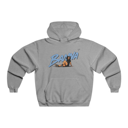 Sabanna Berrios Vintage Hoodie