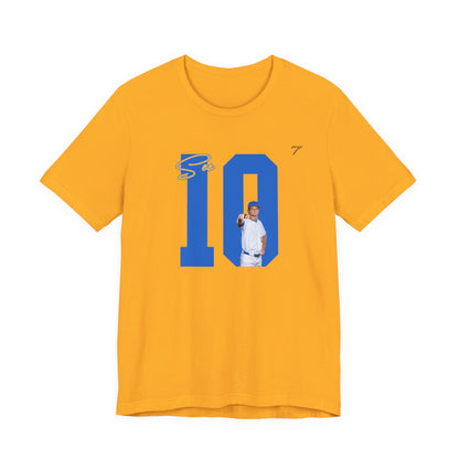 Ryan See Graphic Tee