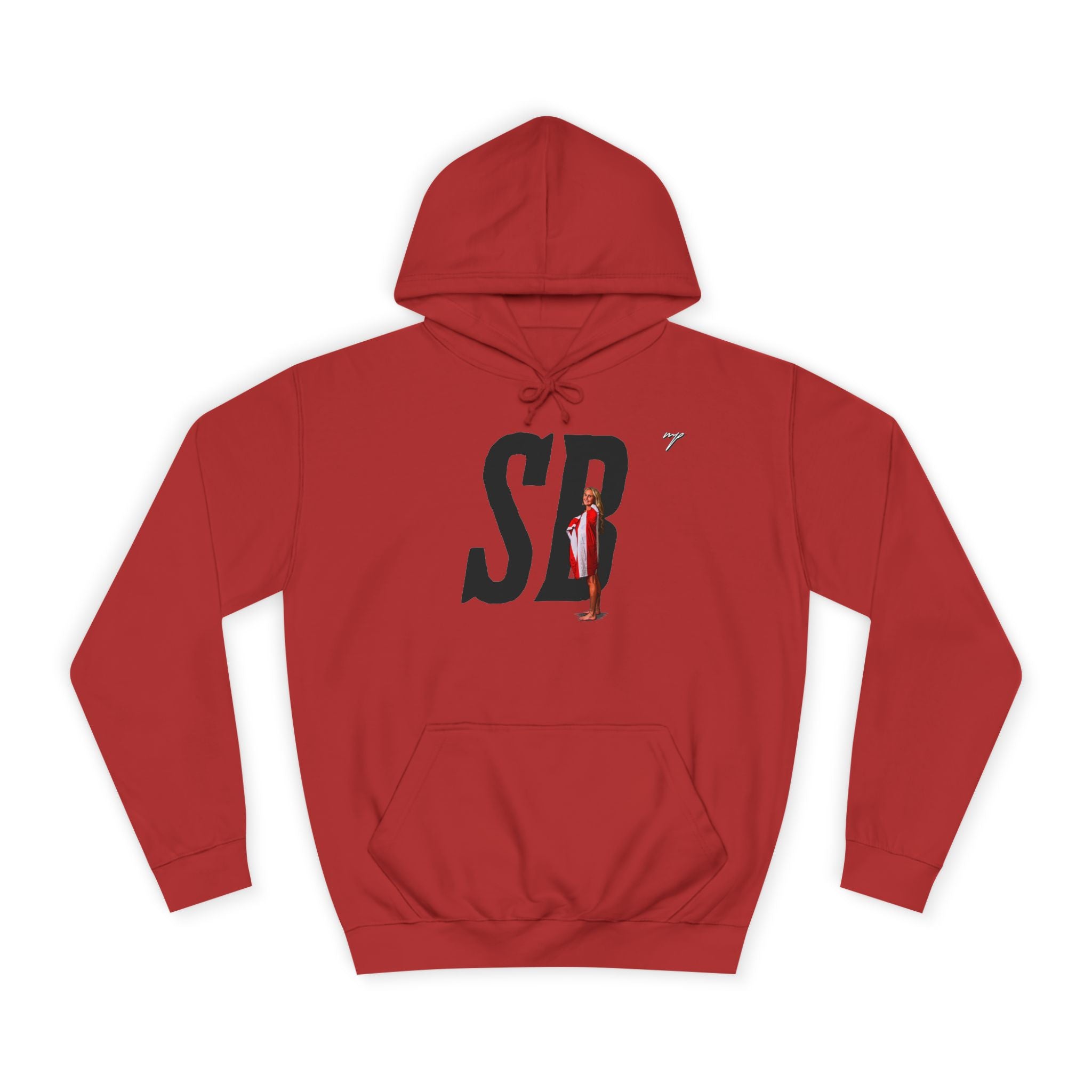 Savannah Batchelor Hoodie